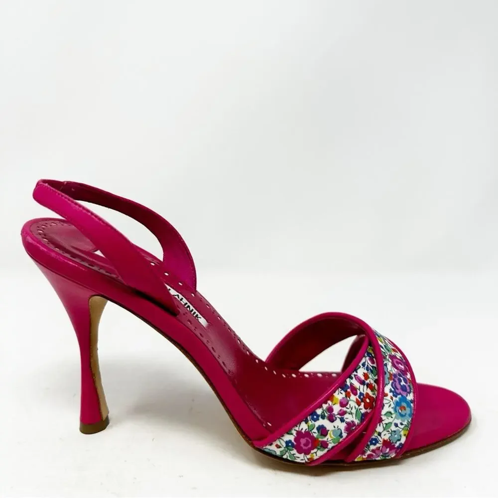 Manolo Blahnik manolo blahnik